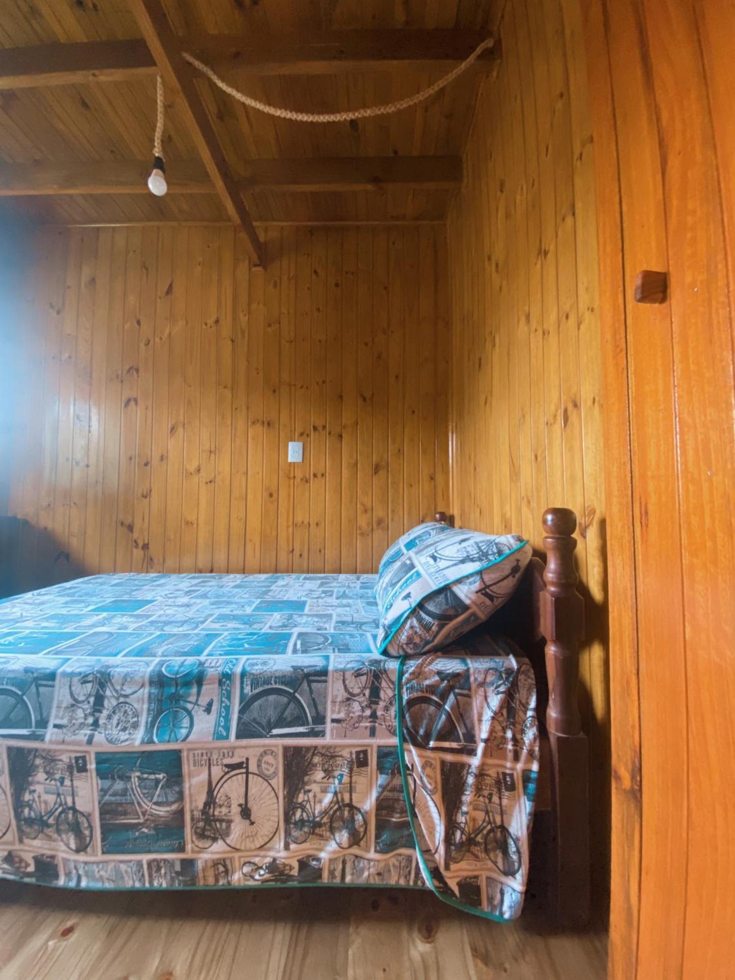 Holiday home Quintal Do Sao Francisco de Paula (Rio Grande do Sul)