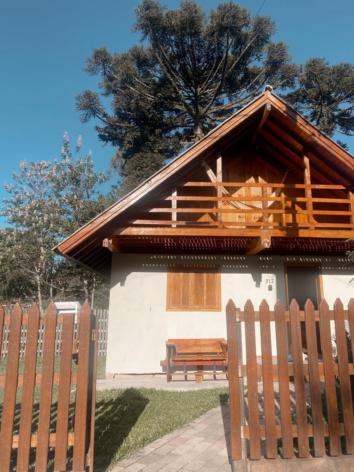 Holiday home Quintal Do *