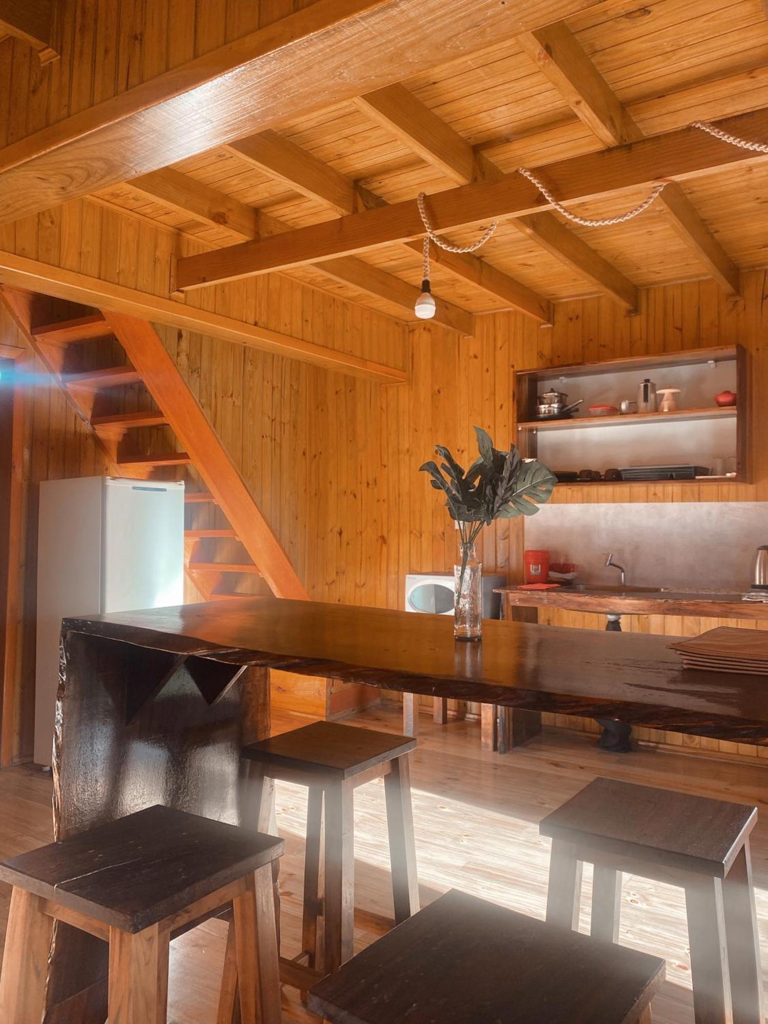 Quintal Do Holiday home *