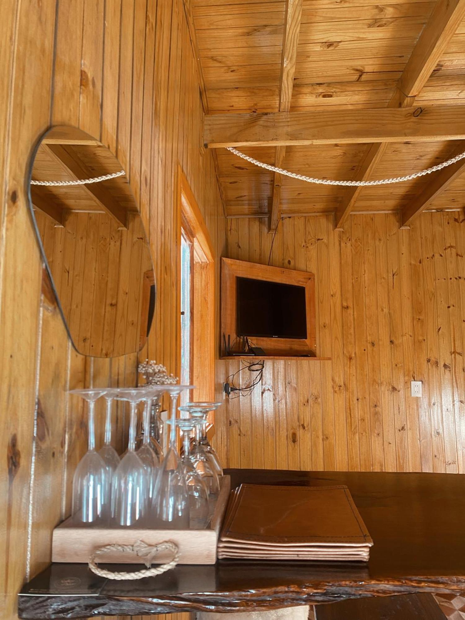 Holiday home Quintal Do *